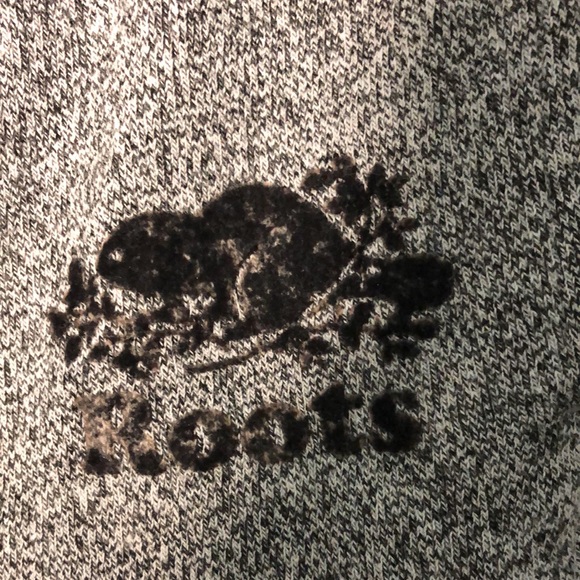 Roots sweatpants - Picture 2 of 3